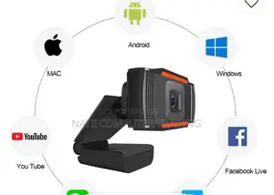 Web-Came Camera