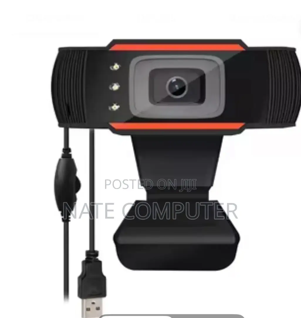 Web-Came Camera