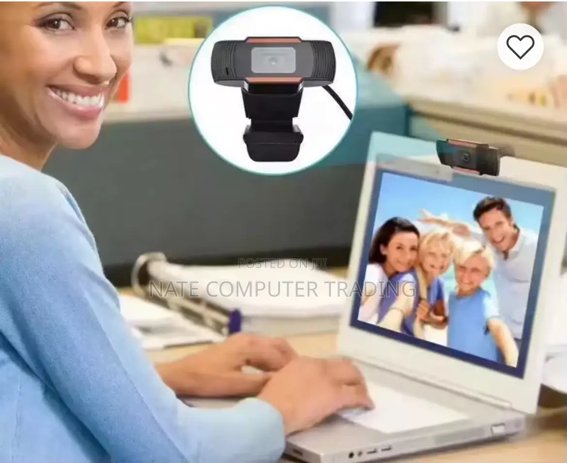 Web-Came Camera