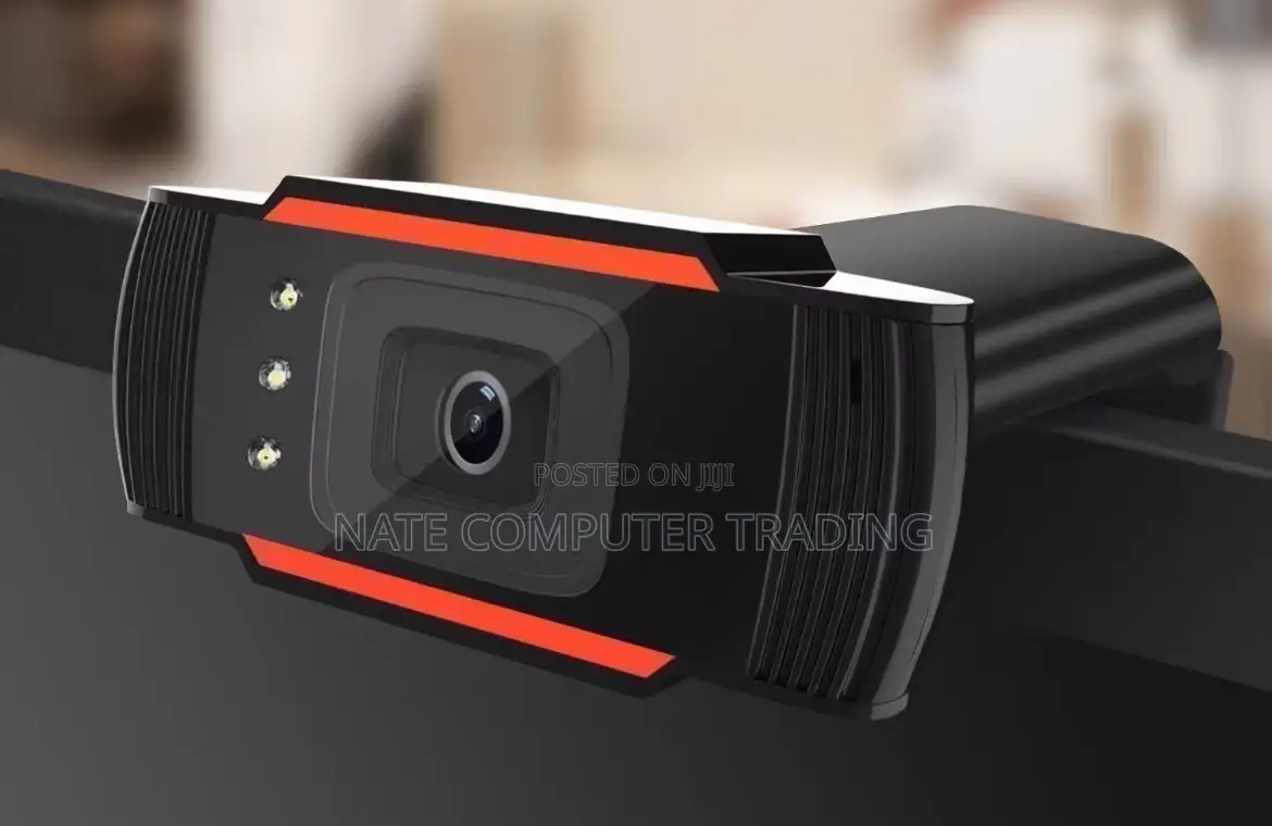 Web-Came Camera