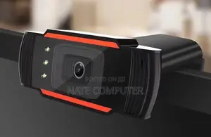 Web-Came Camera