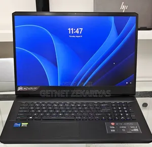 New Laptop MSI GP70 16GB Intel Core I7 SSD 1T