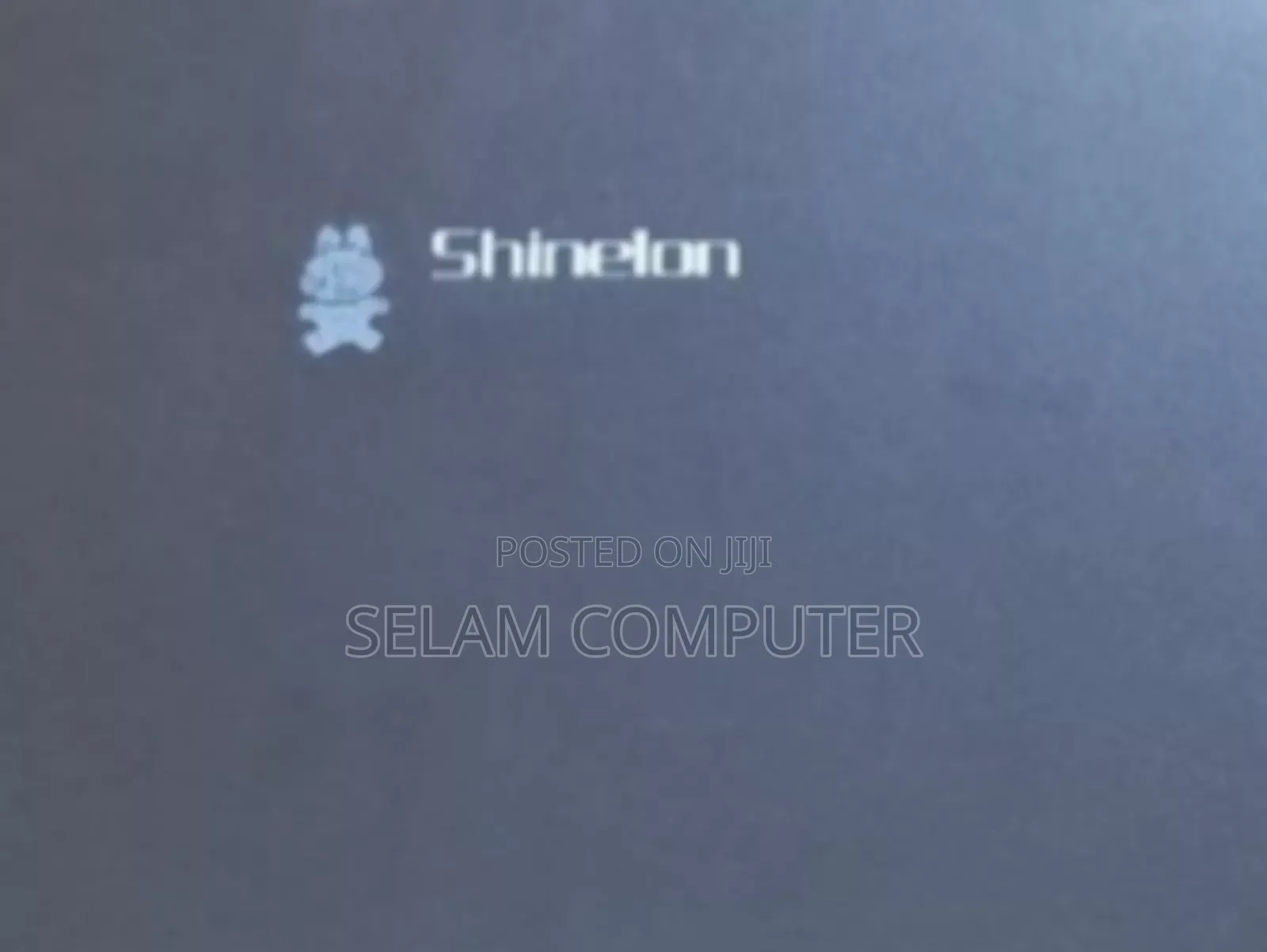 New Laptop MSI GX60 3CC Destroyer 8GB Intel Core I5 HDD 500GB