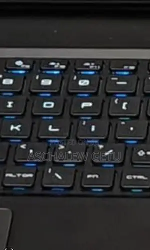 New Laptop MSI GF63 16GB Intel Core I7 SSD 1T