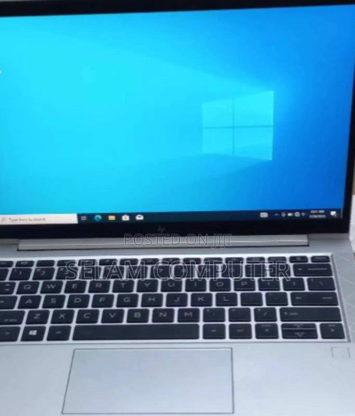 Laptop HP EliteBook 830 G7 8GB Intel Core I5 SSD 512GB