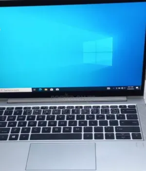 Laptop HP EliteBook 830 G7 8GB Intel Core I5 SSD 512GB