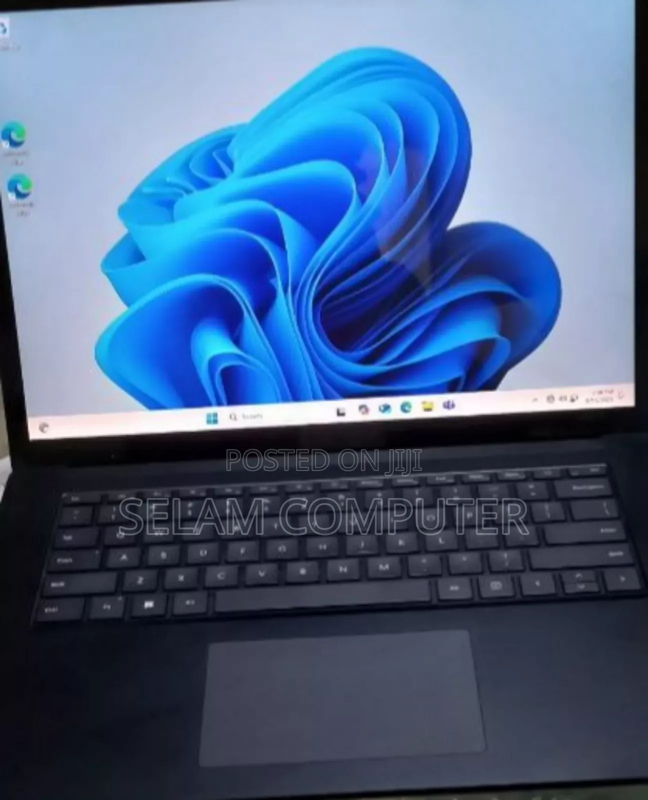 New Laptop Microsoft Surface 16GB Intel Core I7 SSD 512GB