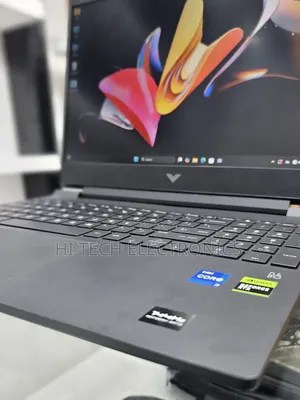 New Laptop HP Victus 15 16GB Intel Core I7 eMMC 1T