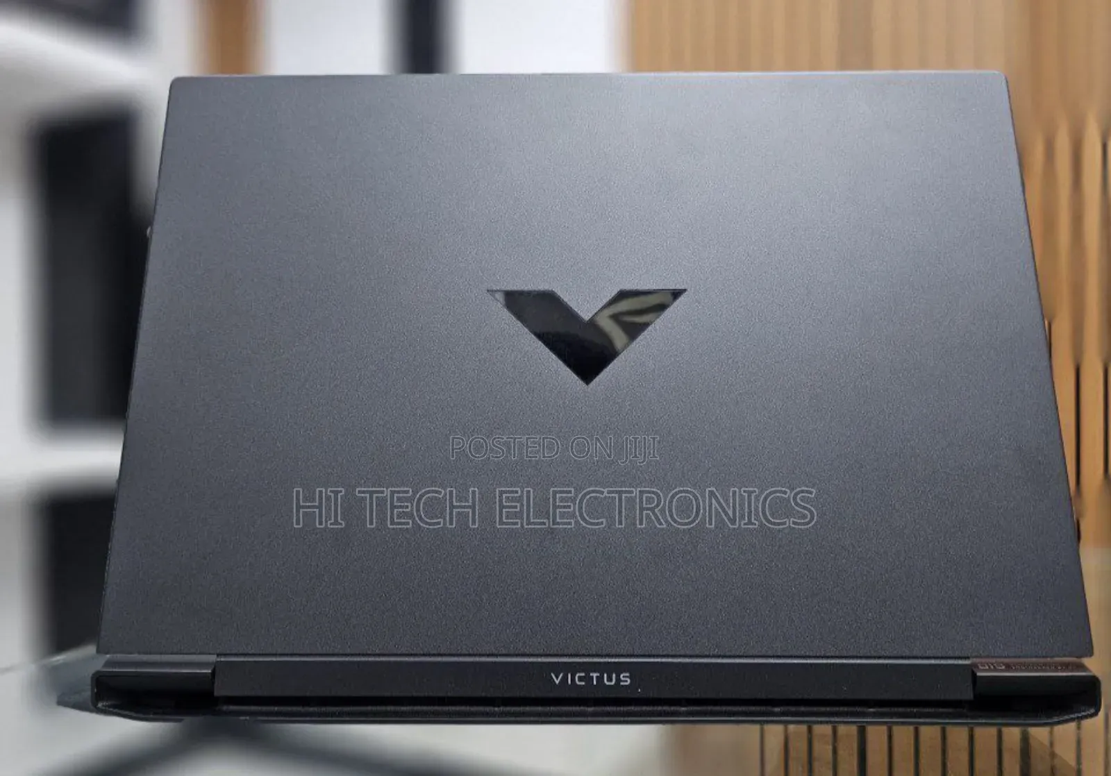 New Laptop HP Victus 15 16GB Intel Core I7 eMMC 1T