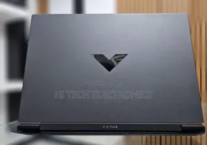 New Laptop HP Victus 15 16GB Intel Core I7 eMMC 1T