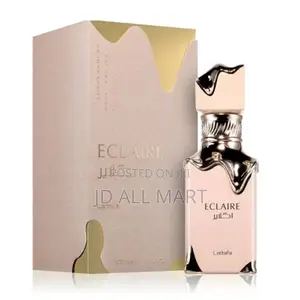 Eclear Perfume