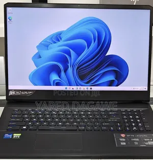 Photo - New Laptop MSI GP75 Leopard 16GB Intel Core I7 SSD 1T