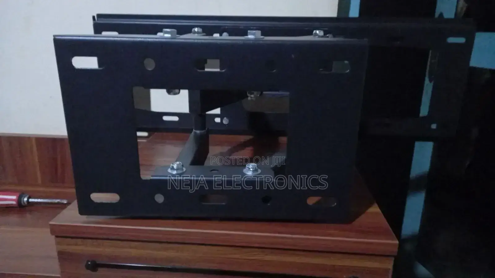Tv Wall Mount Led Tv Mounted 40-80 Inch