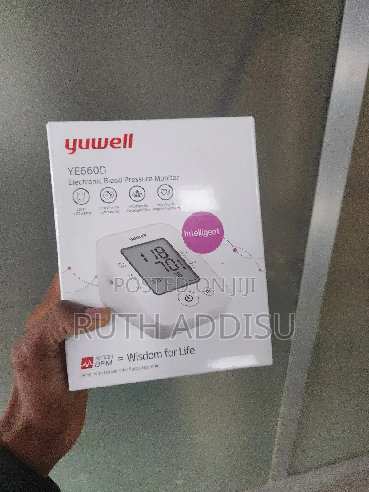 Digital Blood Pressuer Monitor它的digit Bp Monitor New几条digital Bp New