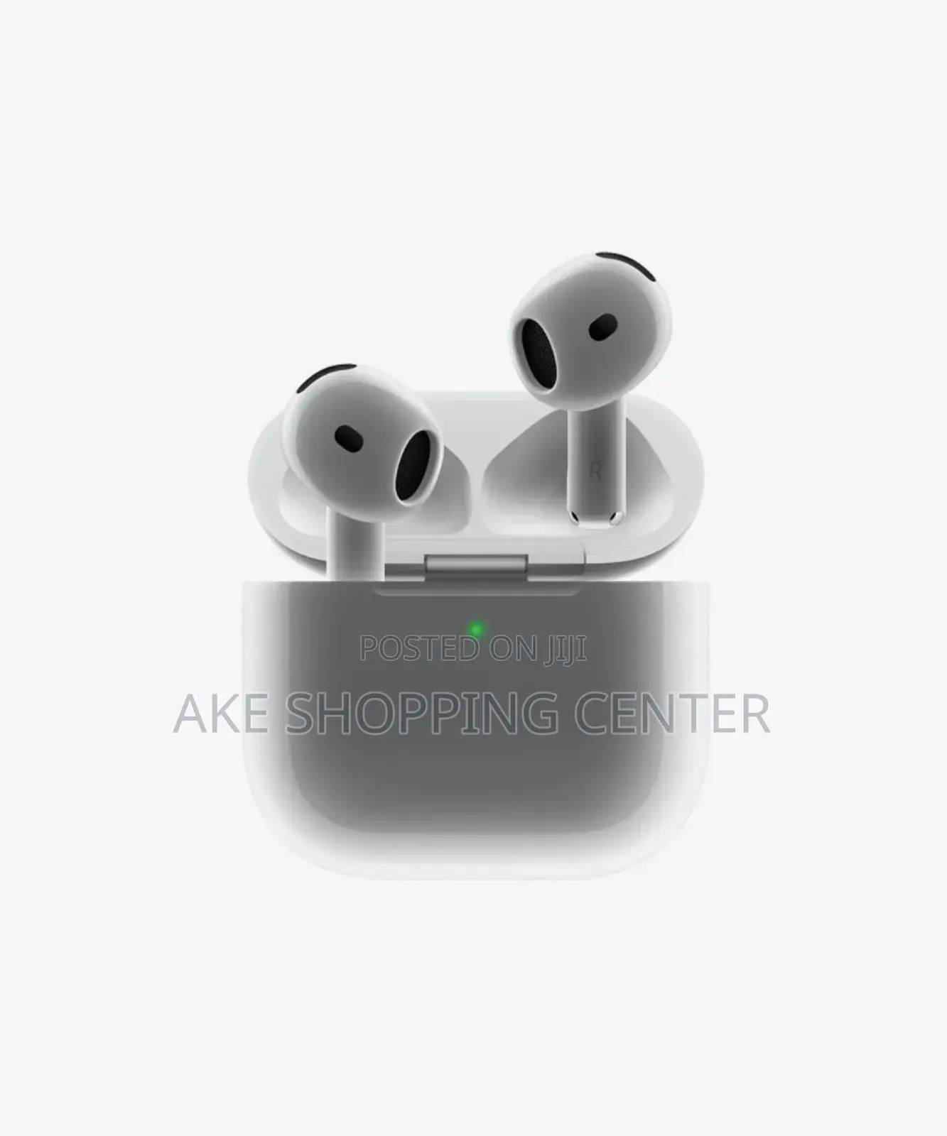 Airpods Pro 5, 2nd Generation