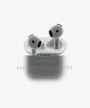 Photo - Airpods Pro 5, 2nd Generation