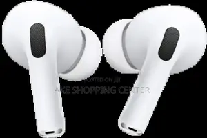 Airpods Pro 5, 2nd Generation