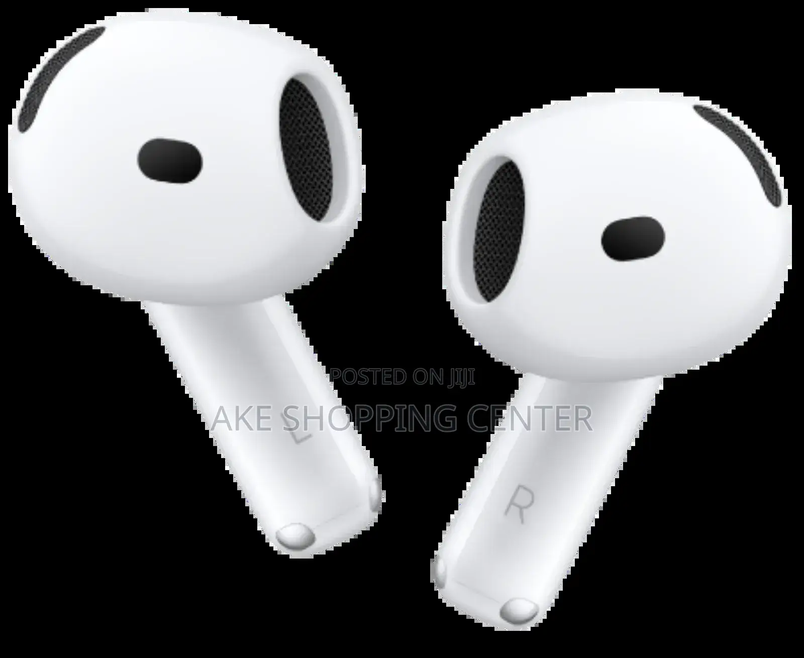 Airpods Pro 5, 2nd Generation
