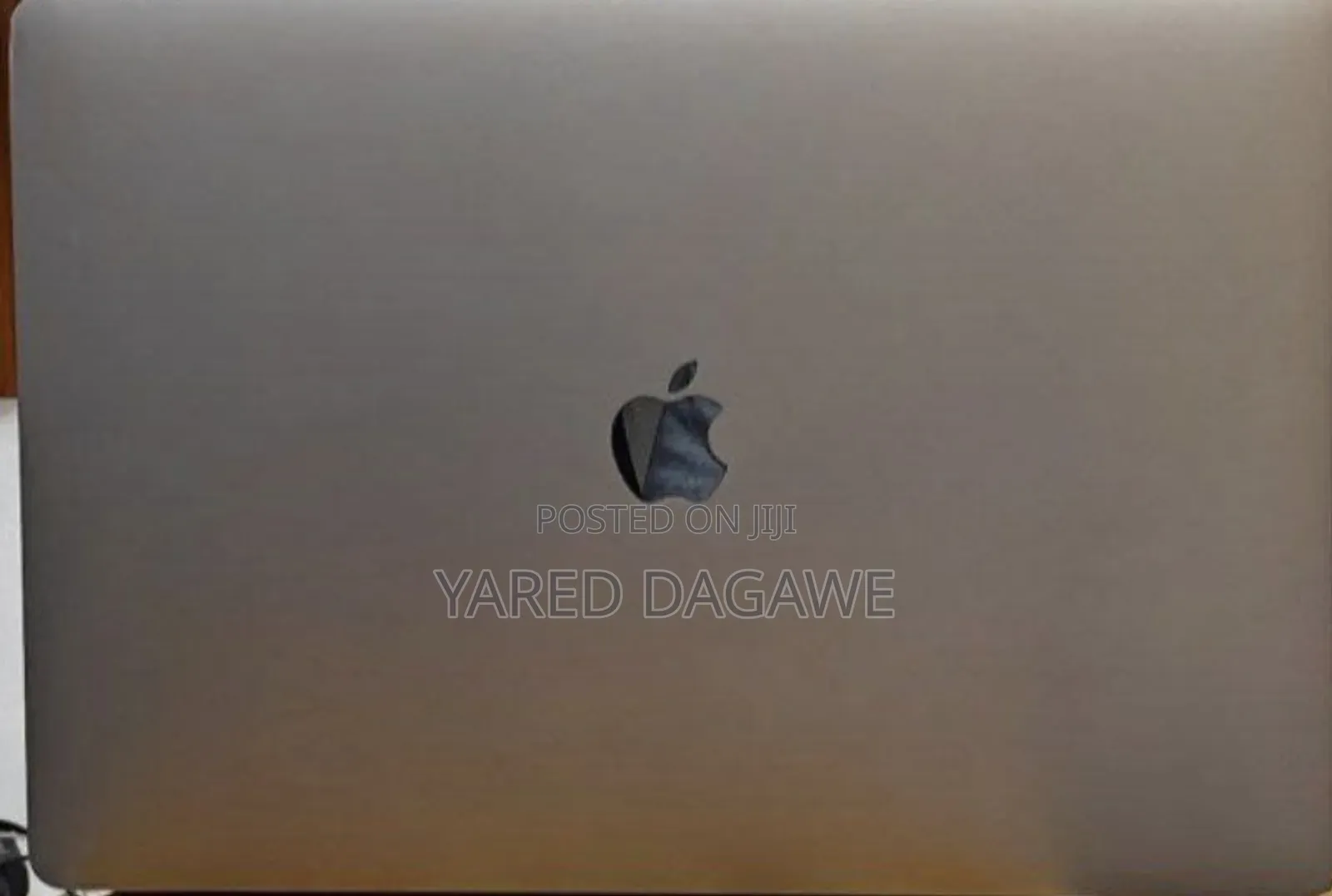 New Laptop Apple MacBook Pro 2019 16GB Intel Core I7 SSD 512GB