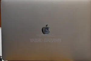 New Laptop Apple MacBook Pro 2019 16GB Intel Core I7 SSD 512GB
