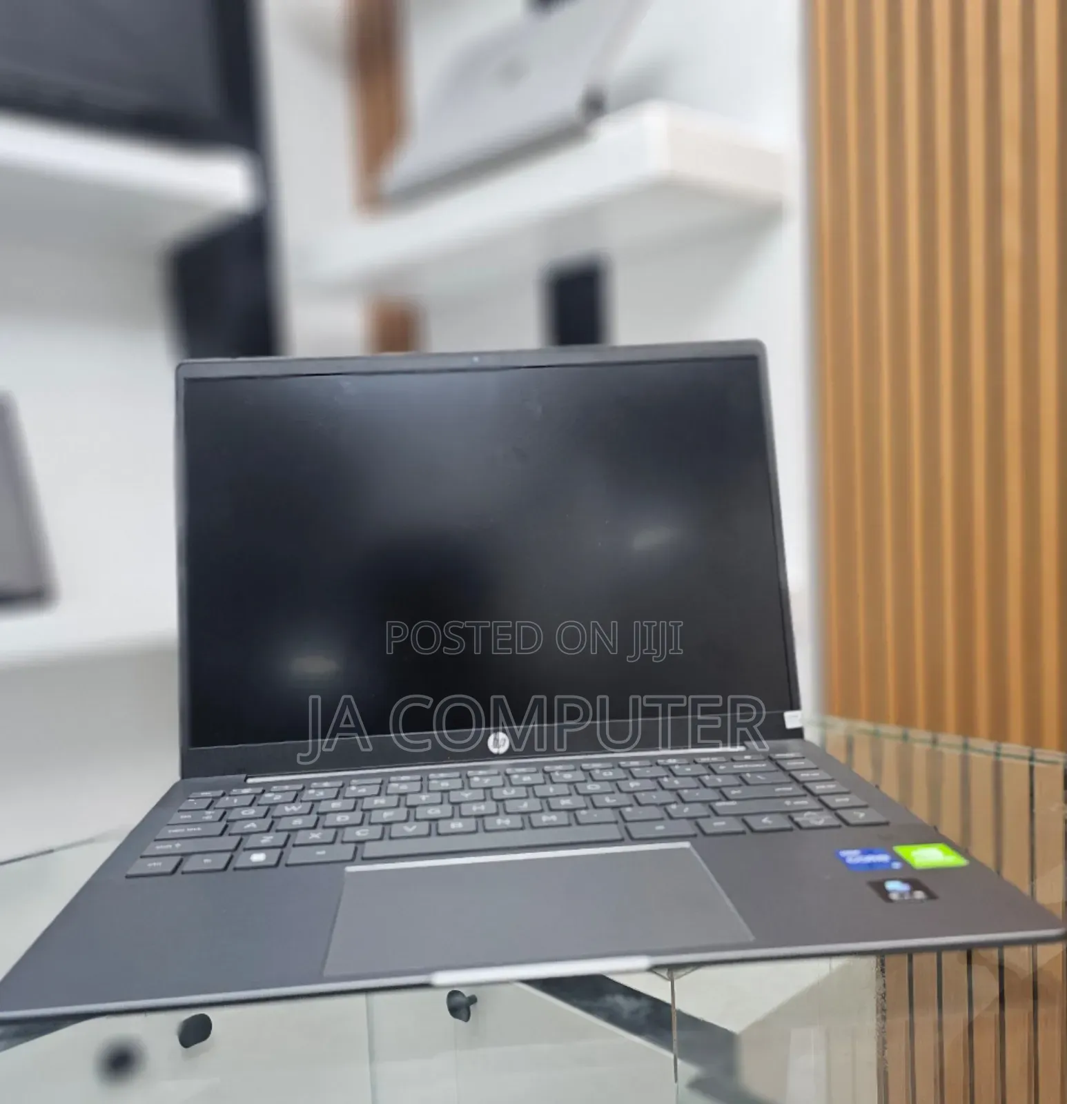 New Laptop HP Pavilion 14 16GB Intel Core I5 SSD 512GB