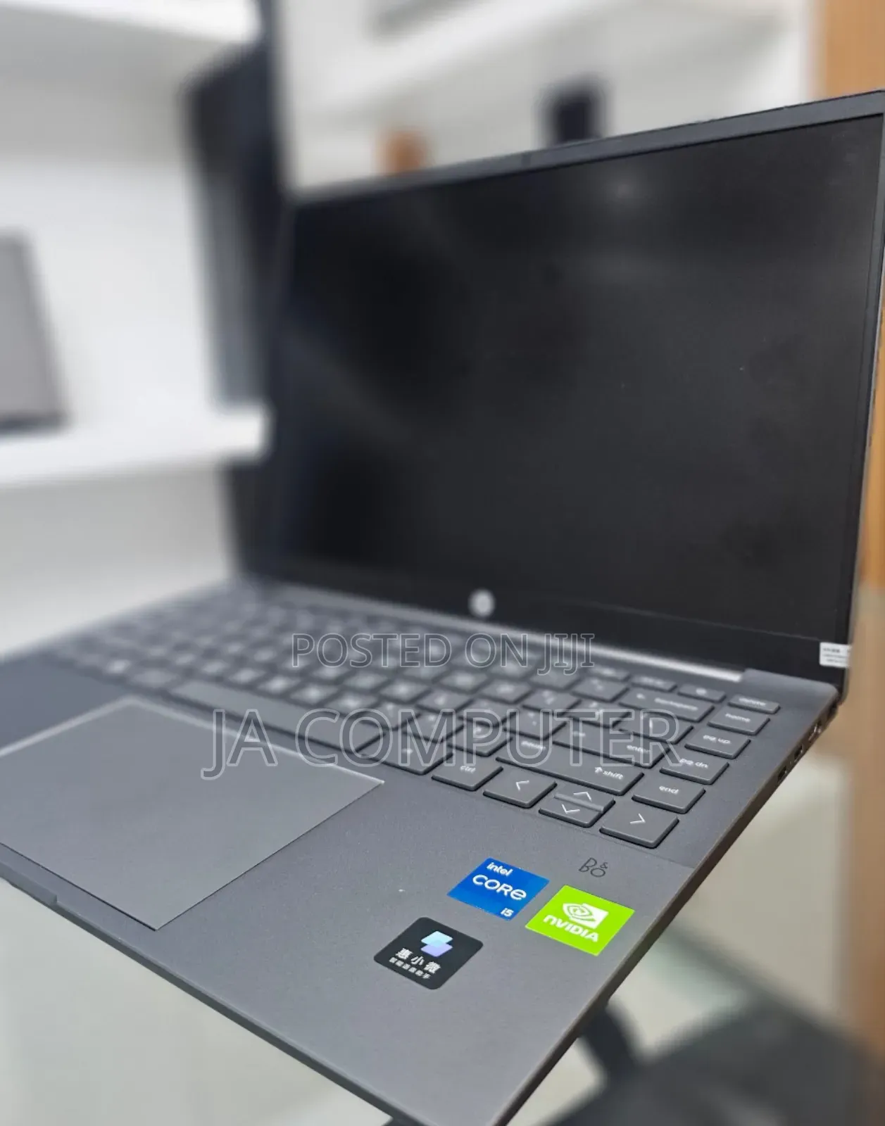 New Laptop HP Pavilion 14 16GB Intel Core I5 SSD 512GB