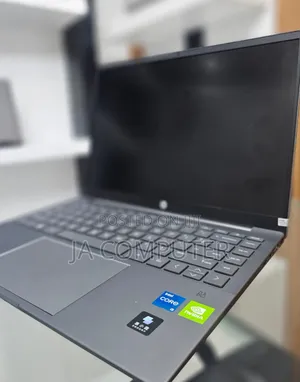 New Laptop HP Pavilion 14 16GB Intel Core I5 SSD 512GB