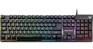 Photo - Meetion Gaming Keyboard