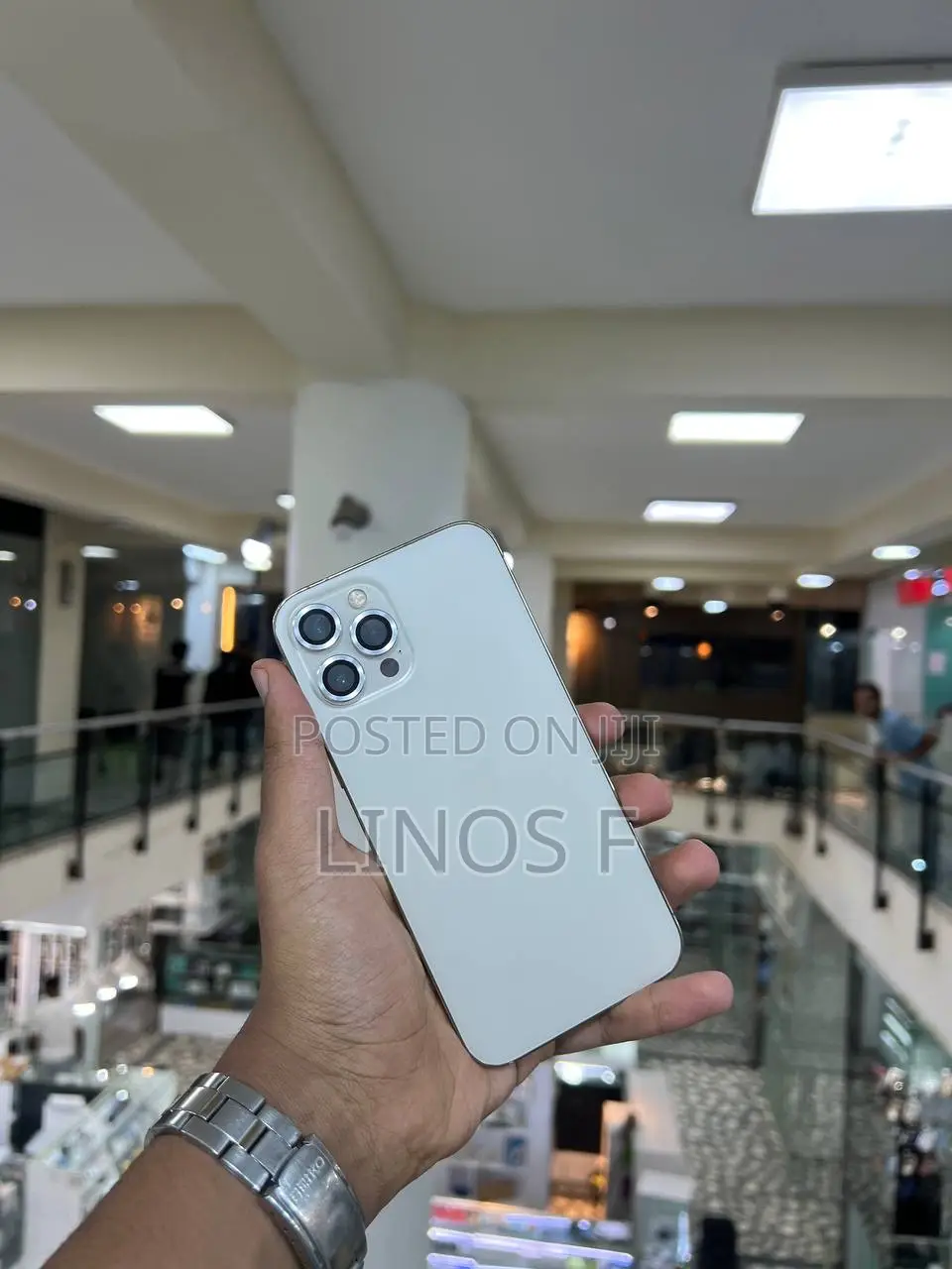 Apple iPhone 12 Pro Max 128 GB Gold