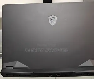 Photo - New Laptop MSI 16GB Intel Core I7 SSD 1T