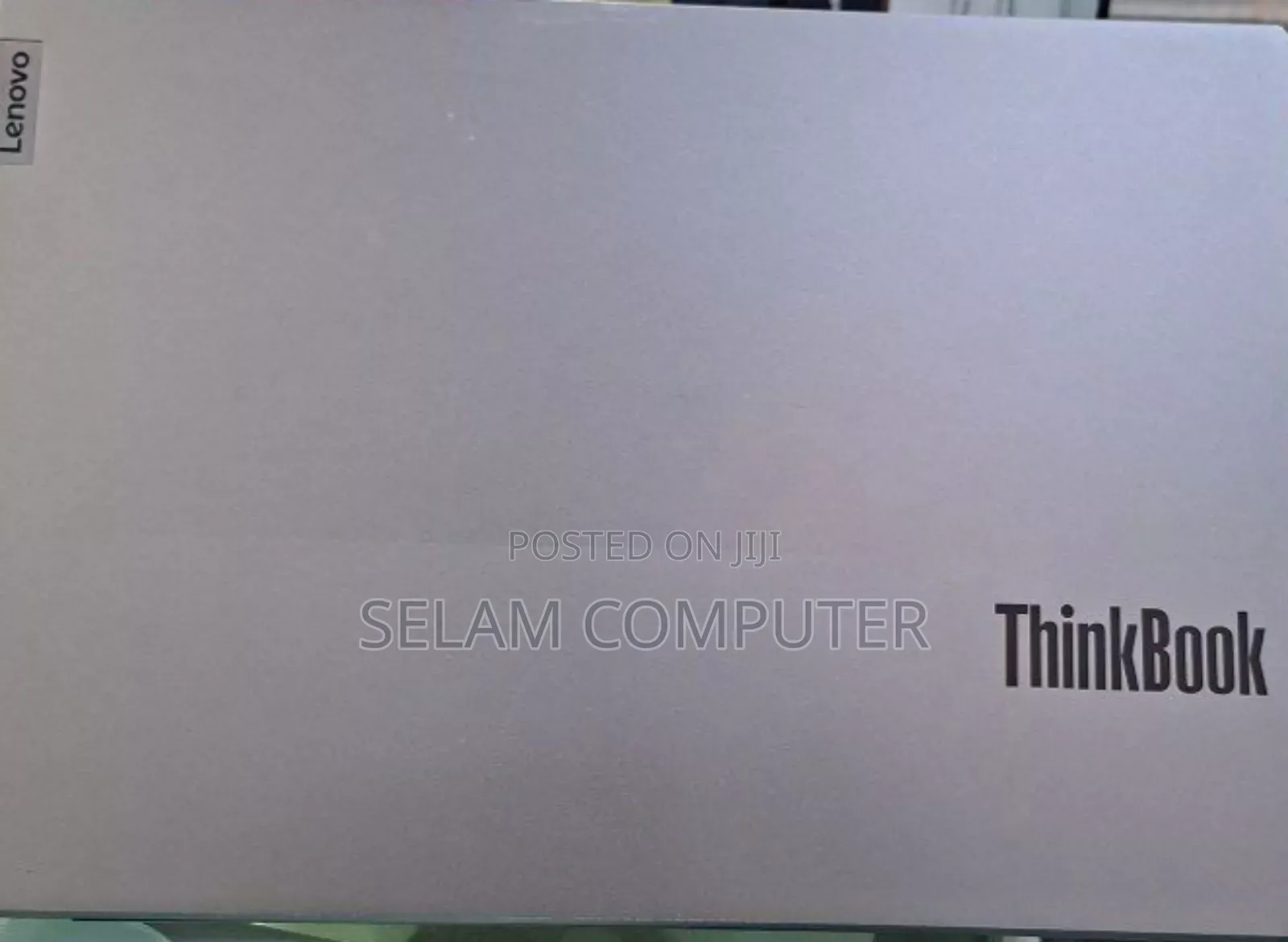 New Laptop Lenovo ThinkPad 13 16GB Intel Core I7 SSD 512GB