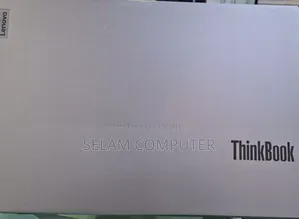 New Laptop Lenovo ThinkPad 13 16GB Intel Core I7 SSD 512GB