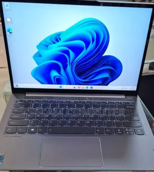 New Laptop Lenovo ThinkPad 13 16GB Intel Core I7 SSD 512GB