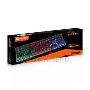 Meetion Gaming Keyboard