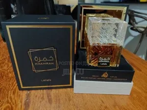 Photo - Khamrah Perfume