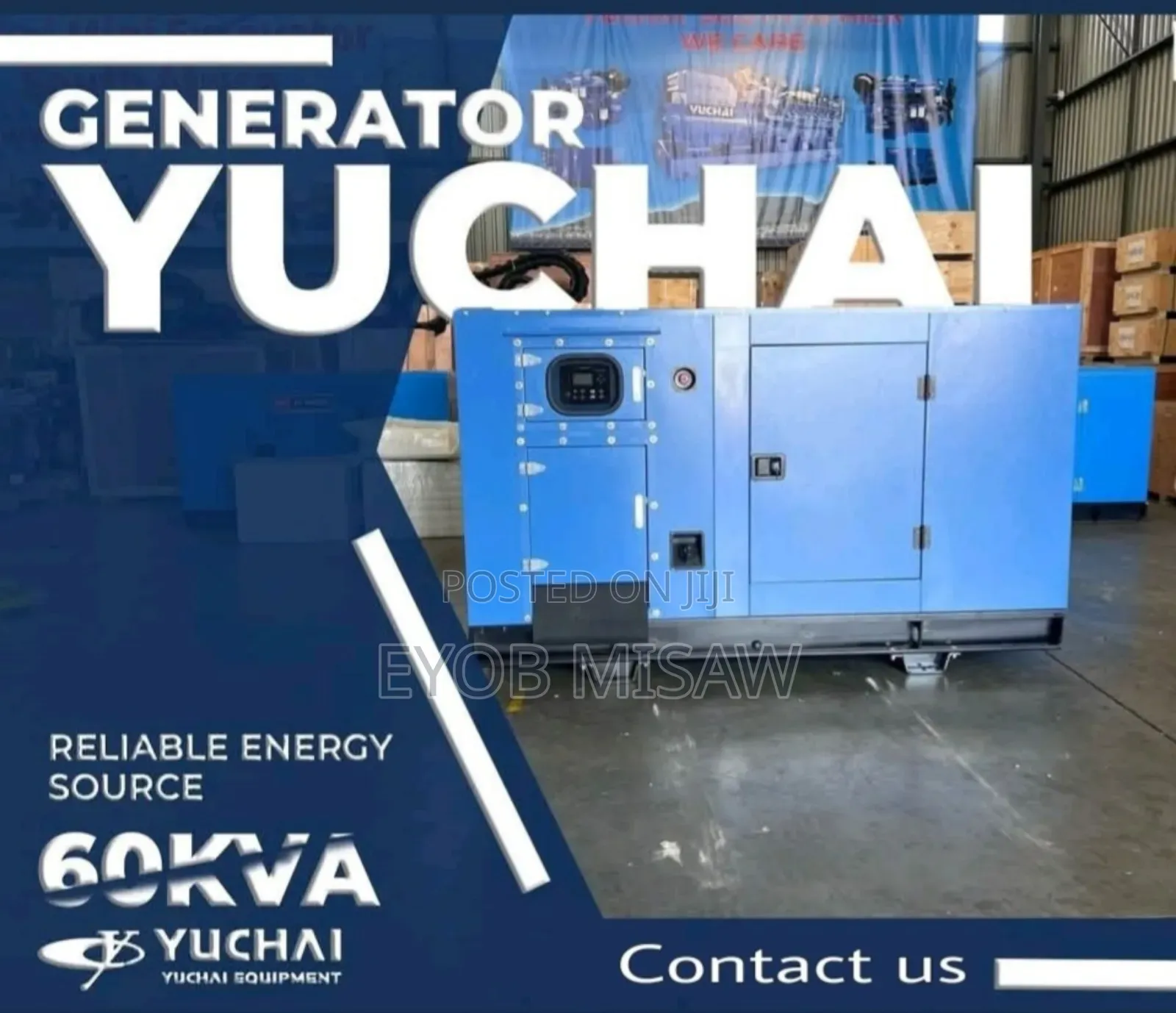 Electrical Equipment