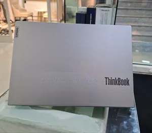 New Laptop Lenovo ThinkPad Yoga 16GB Intel Core I5 SSD 512GB