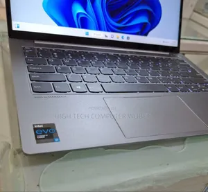 New Laptop Lenovo ThinkPad Yoga 16GB Intel Core I5 SSD 512GB