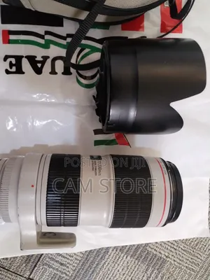 Zebra 70-200 Mark3