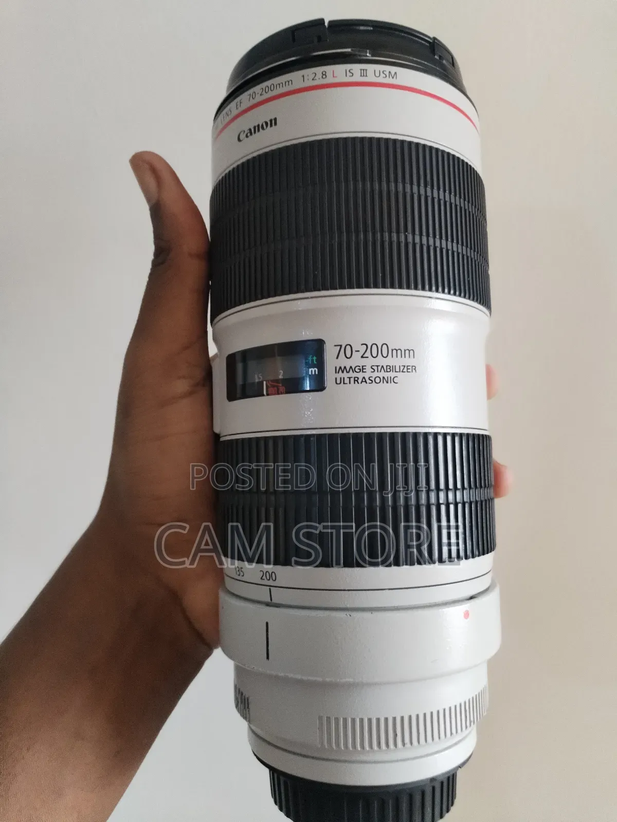 Zebra 70-200 Mark3