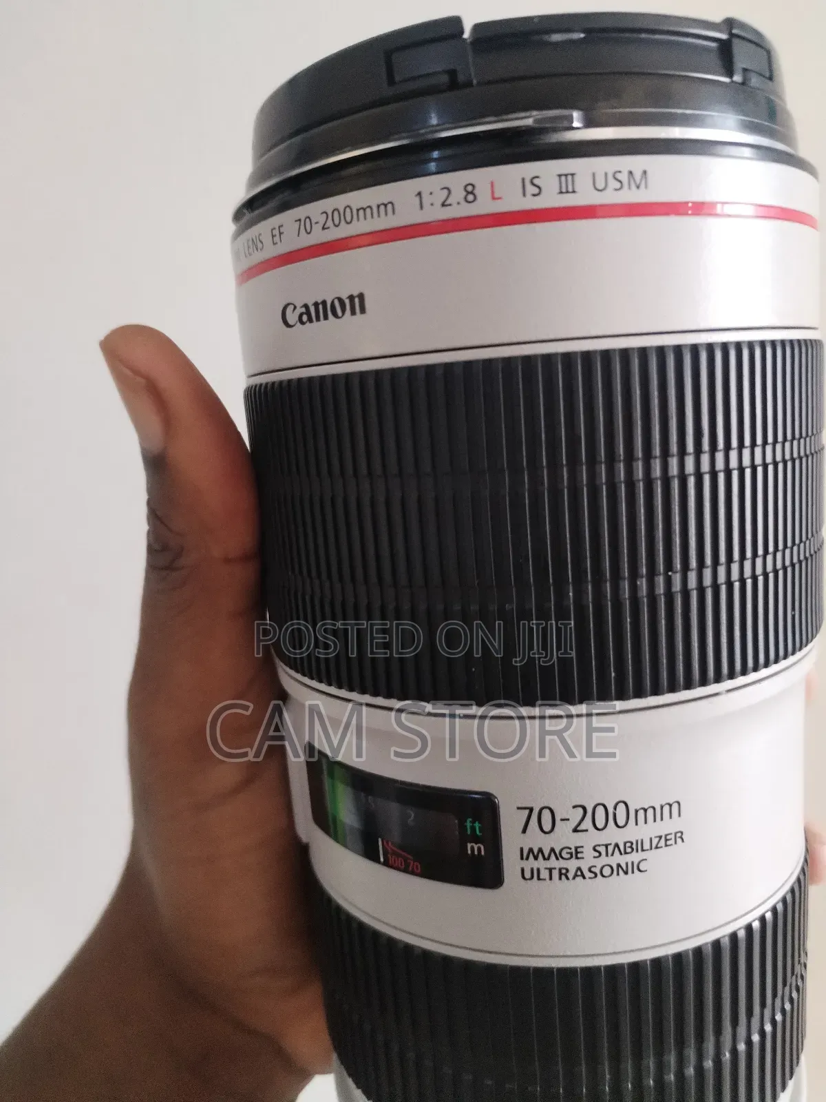 Zebra 70-200 Mark3