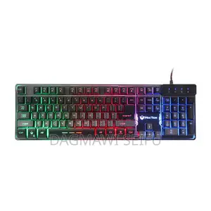Meetion Gaming Keyboard