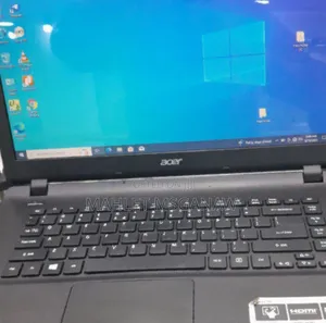 New Laptop Acer Aspire A114 31 4GB SSD 500GB