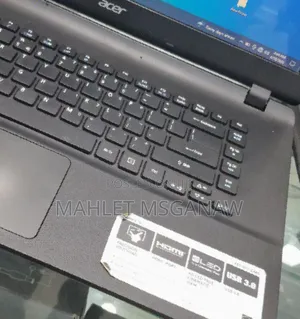 New Laptop Acer Aspire A114 31 4GB SSD 500GB