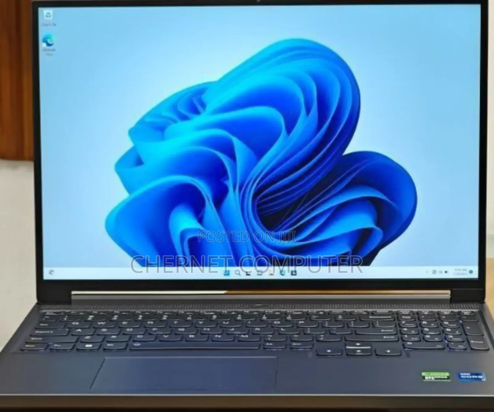 New Lenovo Legion Y7000P IRX9 Gaming Laptop 16GB Intel Core I7 SSD 1T