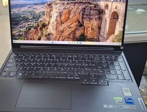 New Lenovo Legion Y7000P IRX9 Gaming Laptop 16GB Intel Core I7 SSD 1T