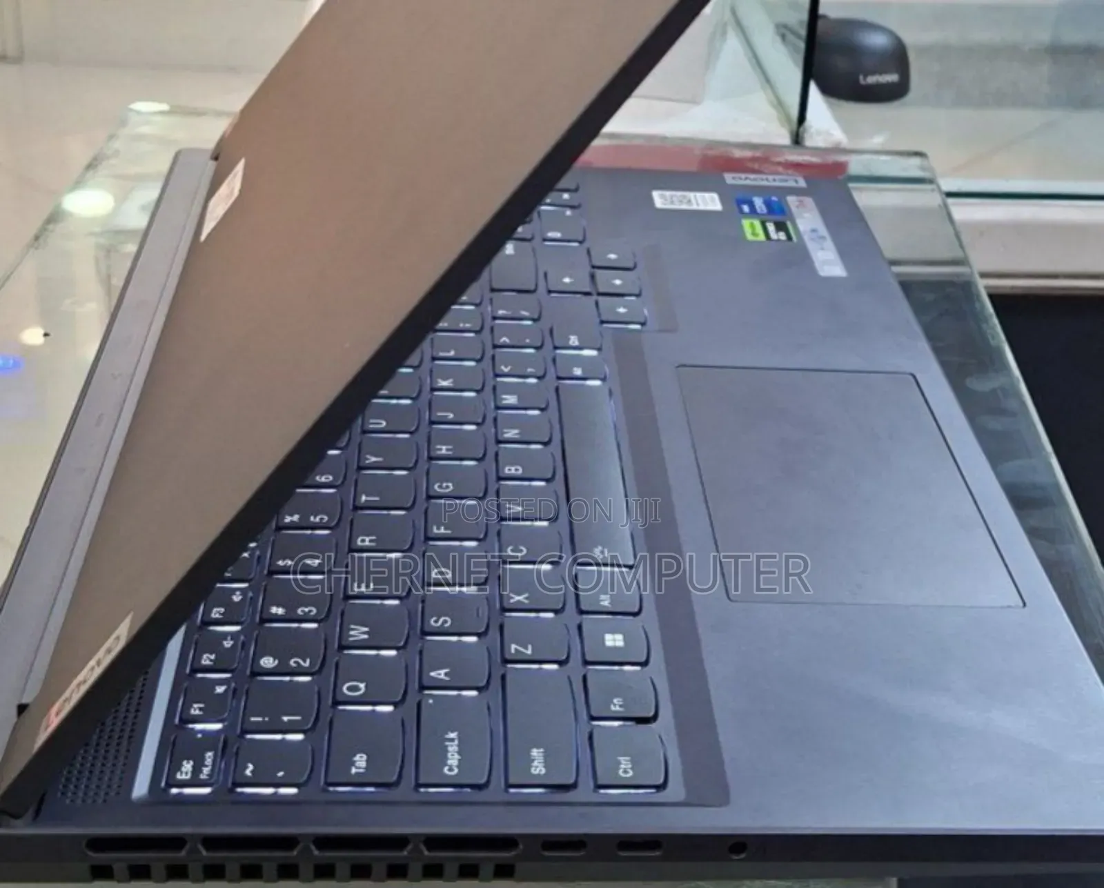 New Lenovo Legion Y7000P IRX9 Gaming Laptop 16GB Intel Core I7 SSD 1T