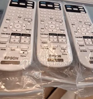 Epson Projector Remot