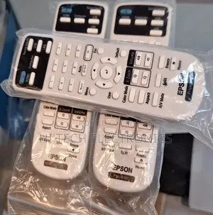 Epson Projector Remot