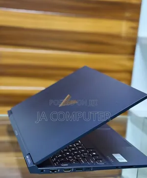 New Laptop HP Victus 16 16GB Intel Core I7 SSD 512GB